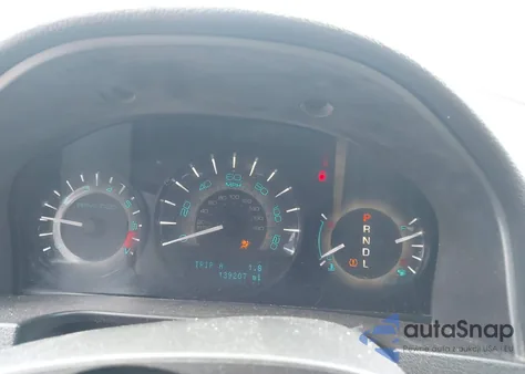 2010 Mercury Milan Premier из США, поврежденный, VIN 3MEHM0JAXAR609045